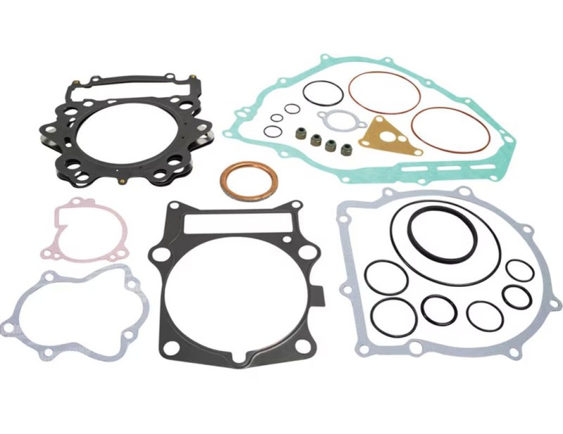 WINDEROSA (VERTEX) KOMPLET USZCZELEK YAMAHA YFM 700 GRIZZLY / KODIAK '19-'24, YXM 700 VIKING '19-'24 (1)