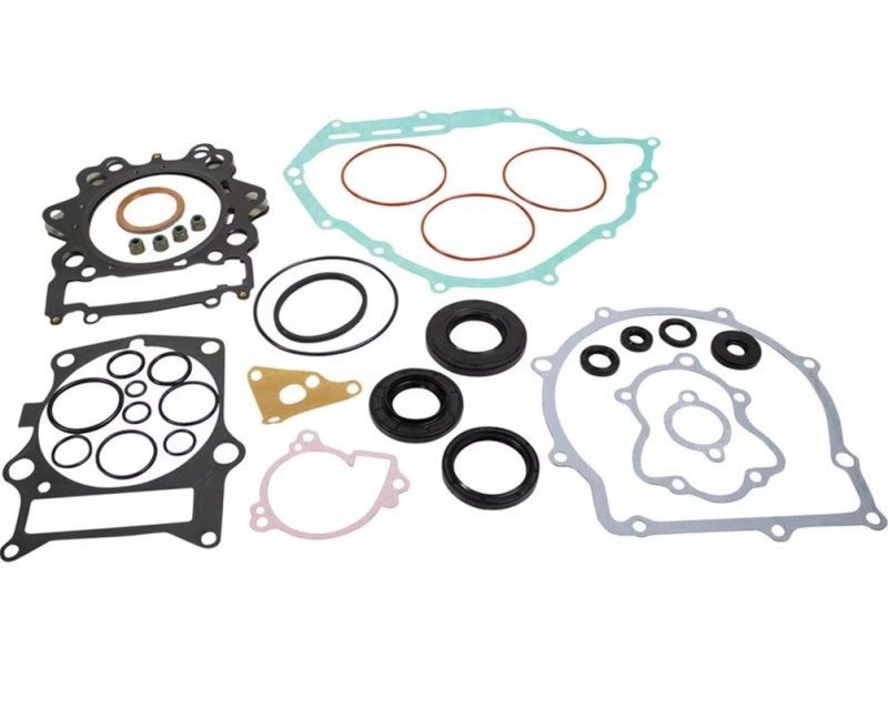 WINDEROSA (VERTEX) KOMPLET USZCZELEK Z USZCZELNIACZAMI SILNIKOWYMI YAMAHA YFM 700 GRIZZLY / KODIAK '19-'24, YXM 700 VIKING '19-'24 (1)