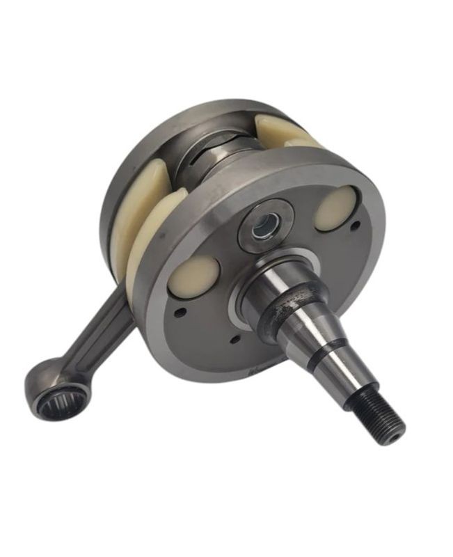 WOSSNER WAŁ KORBOWY KTM SX 250 '17-'22, HUSQVARNA TC 250 '17-'22 (1)