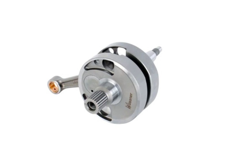 WOSSNER WAŁ KORBOWY YAMAHA YZ 250 F (YZF250) '03-'13 (HR 4049) (1)