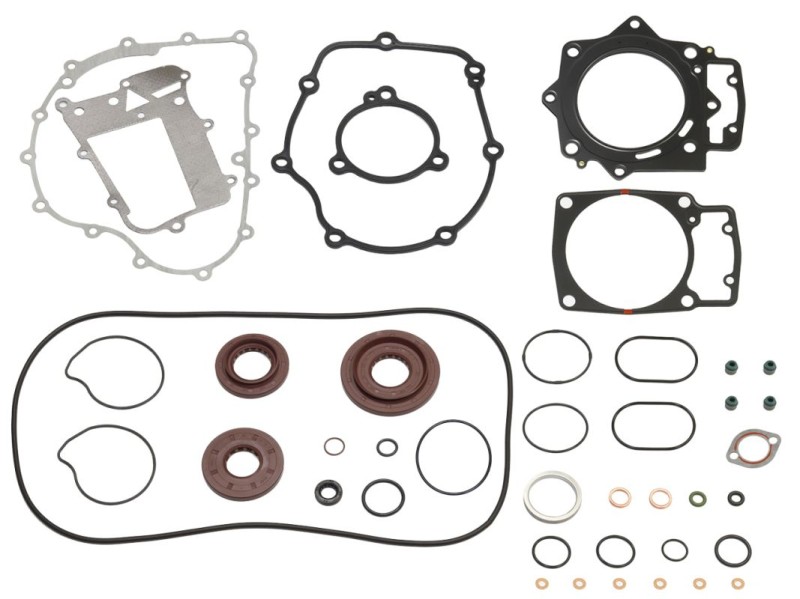 NAMURA KOMPLET USZCZELEK Z USZCZELNIACZAMI SILNIKOWYMI KAWASAKI KAF 700 MULE PRO-MX '19-'25 (1)