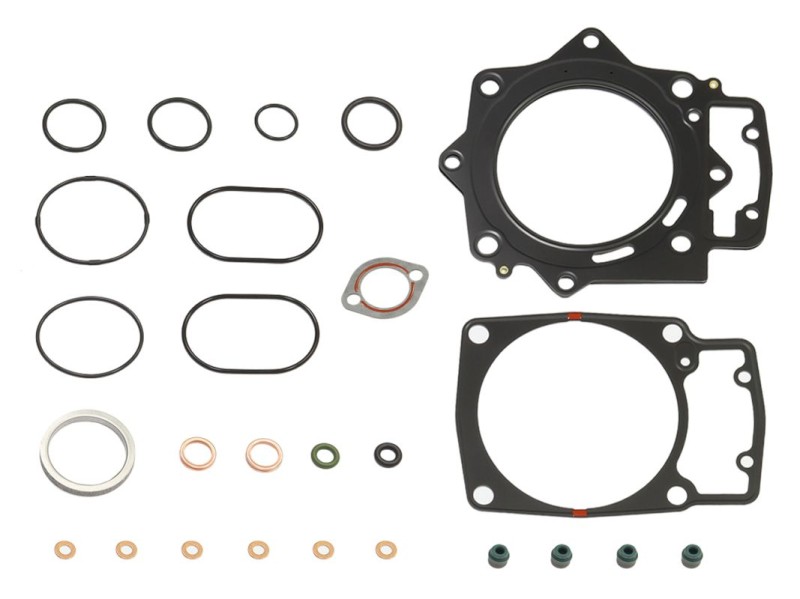 NAMURA USZCZELKI TOP-END KAWASAKI KAF 700 MULE PRO-MX '19-'25 (1)