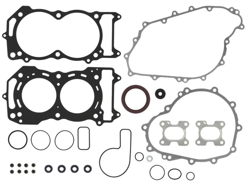 NAMURA KOMPLET USZCZELEK Z USZCZELNIACZAMI SILNIKOWYMI KAWASAKI KRX 1000 TERYX '20-'25 (1)