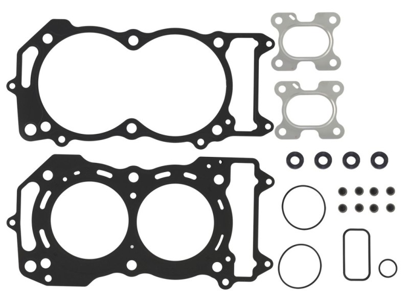 NAMURA USZCZELKI TOP-END KAWASAKI KRX 1000 TERYX '20-'25 (1)