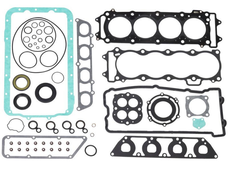 NAMURA 2025/03 KOMPLET USZCZELEK KAWASAKI STX-12F '03-'07, STX (JT1500D) '09-'10, STX 160 / X / LX '20-'24, STX-15F '04-'22SX-R (JS1500) '17-'24, ULTRA LX (JT1500) '07-'25 (SKUTER WODNY) (1)