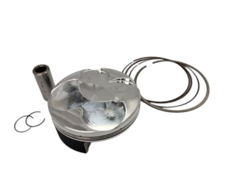 WOSSNER TŁOK (4T) YAMAHA YZF-R 125 2019-2021 (STD. 51,97MM) (11,2:1) (1)