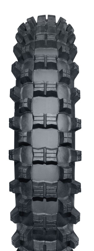 WANDA OPONA 110/90-19 P2006 6PR 68M TT M/C TYŁ DOT 01-03/2025 (MOTOCROSS) WZMACNIANA