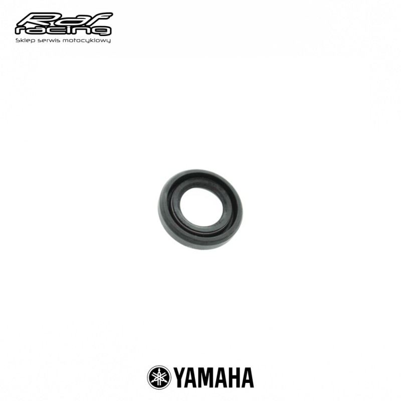 Yamaha 93101-12173-00 Uszczelniacz pompy wody / wałka zmiany biegów 12x21x4 YZ 65/85 TTR125 FZ6R YFM700 Raptor YFZ450 YZF-R6