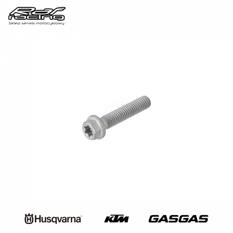 KTM 0025060306 Śruba M6 długość 30mm TX30