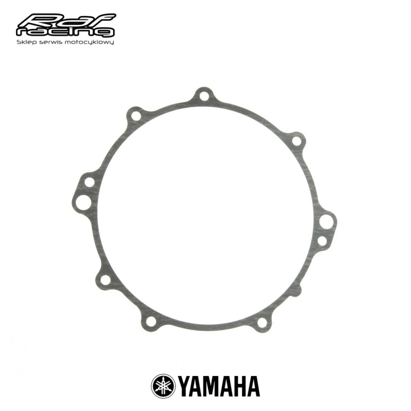 Yamaha 5GH-15463-00-00 Uszczelka sprzęgła YFM450 Kodiak \'00-23 Grizzly \'07-14 Wolverine \'06-10 YXR450 Rhino \'06-09