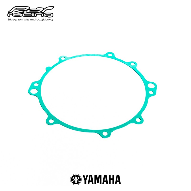 Uszczelka sprzęgła YFM450 Kodiak \'00-23 Grizzly \'07-14 Wolverine \'06-10 YXR450 Rhino \'06-09 ( 5GH-15463-00-00 )