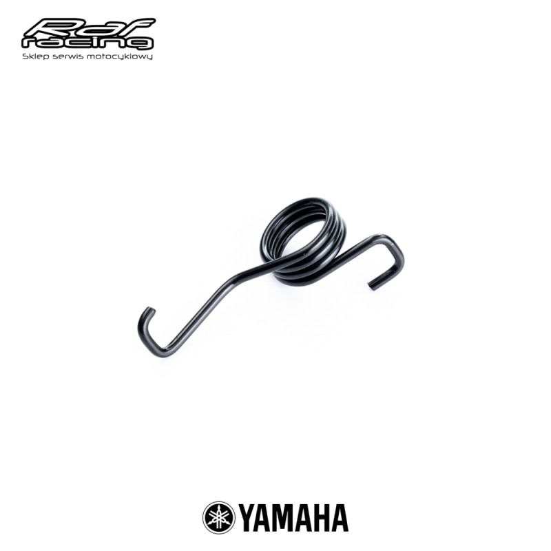 Yamaha BD3-F2169-00 Sprężyna napinacza łańcucha YFM90 Raptor \'16-23 YFM110 Raptor \'24-25