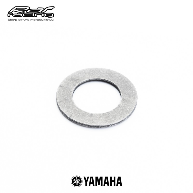 Yamaha 90201-22013-00 Podkładka dystansująca kosza sprzęgłowego XV1900 \'06-21 YXZ1000 \'16-23 YZ250F \'09-13 YZF-R3 \'15-23