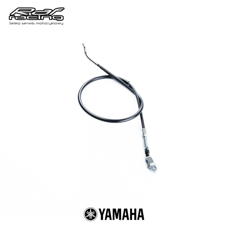 Yamaha 3B4-26341-00-00 Linka hamulca ręcznego YFM700 Grizzly \'07-23 YFM550 Grizzly \'09-14