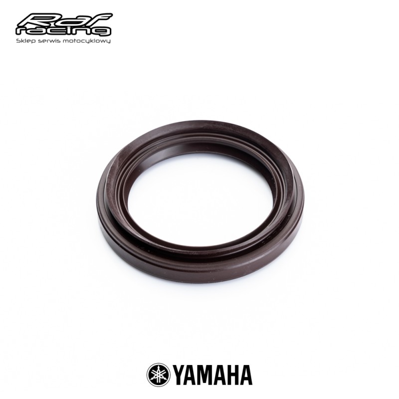 Yamaha 93102-44454-00 Uszczelniacz wału napędowego YFM350 Wolverine \'97-02 YFM400 Big Bear \'00-12 YFM450 Grizzly \'07-14 YFM660 Grizzly \'02-08 YXR 450/660 Rhino \'04-09