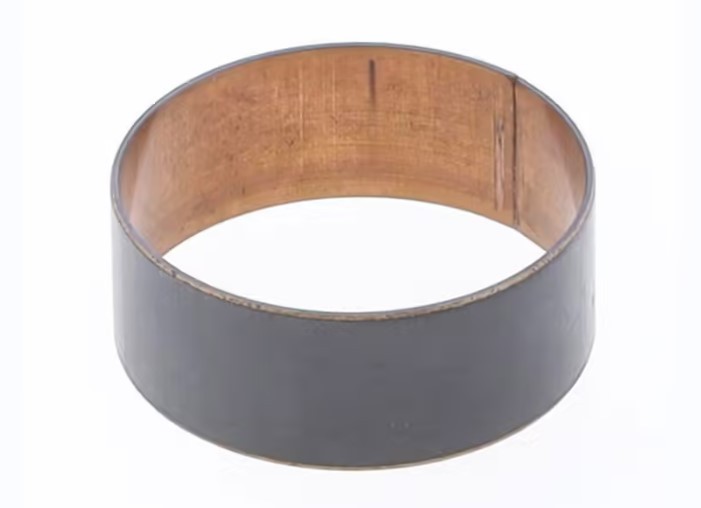 ATHENA TULEJKA (PANEWKA) ZEWNĘTRZNA PRZEDNIEGO ZAWIESZENIA (OUTSIDE FORK BUSHING) - WP 43 MM (42x44x20)
