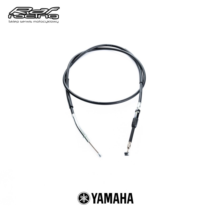 Yamaha 1CT-F6341-00-00 Linka hamulca YFM450 Grizzly \'11-14