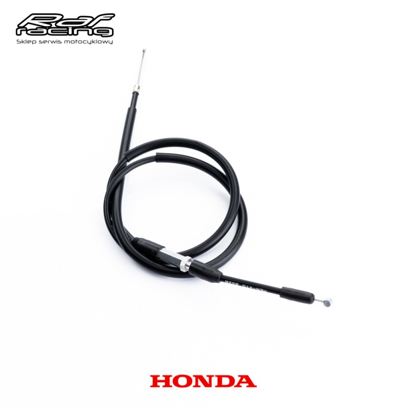Honda 17950-MEN-A10 Linka ciepłego ssania CRF250 \'08-09 CRF450 \'08