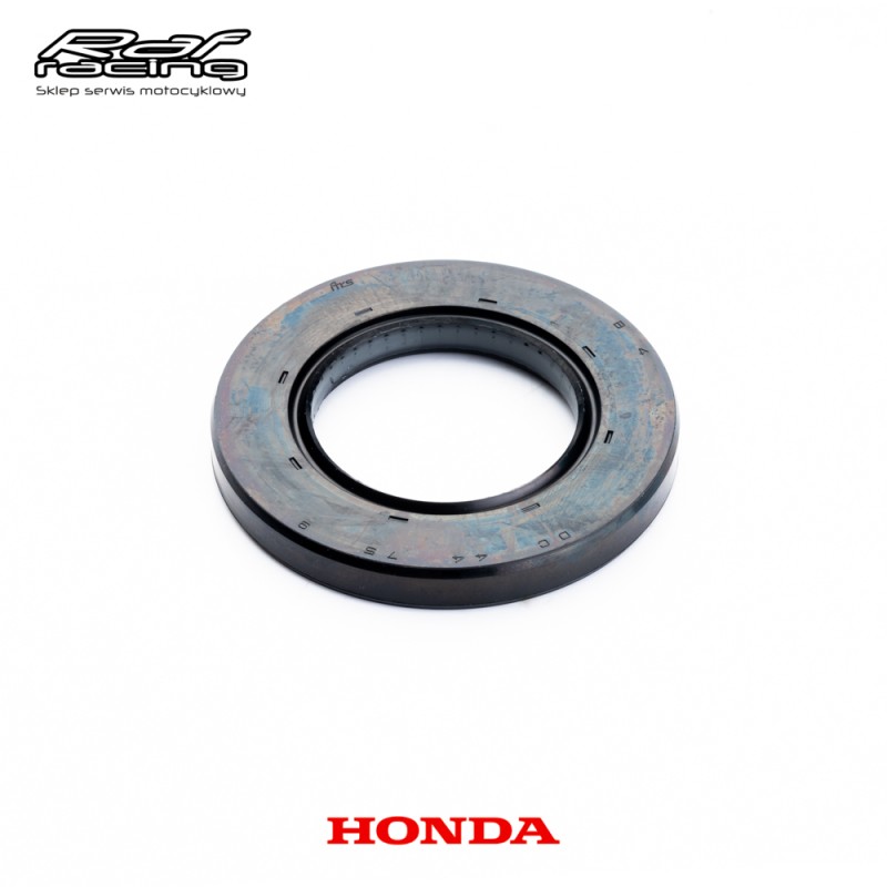 Honda 91256-HP5-601 Uszczelniacz bębna hamulcowego tylnego 44x75x9mm TRX420 \'07-13