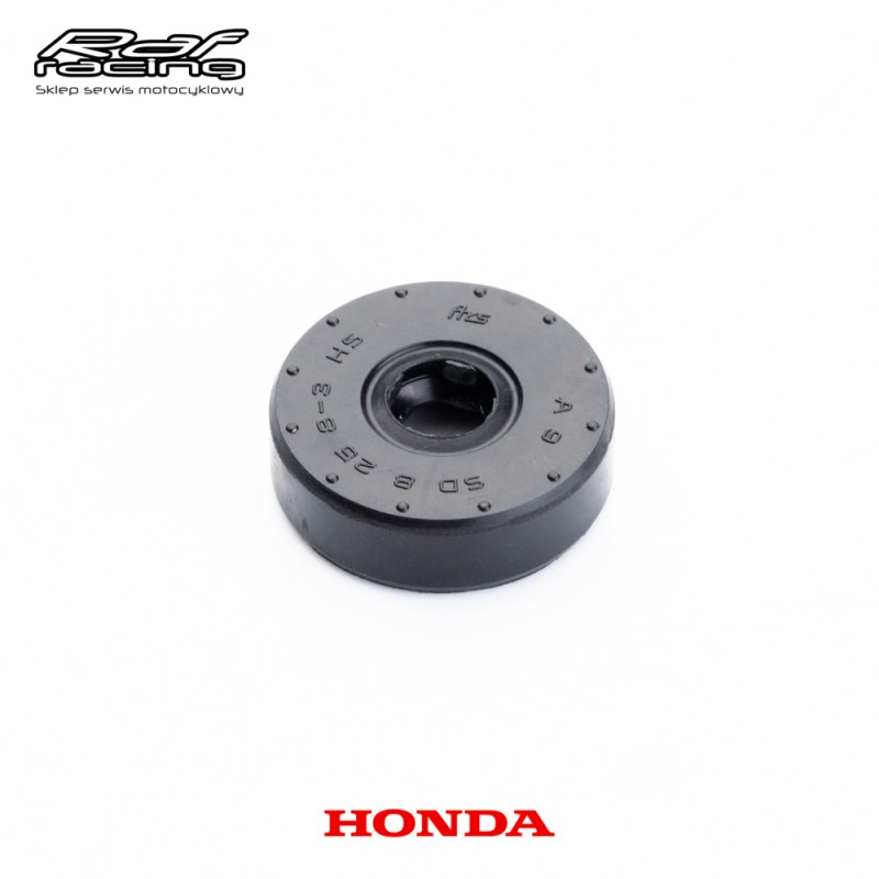 Honda 91204-MB0-013 Uszczelniacz 8x25x8mm GL1800 Gold Wing \'01-24 GL1500 \'88-01 ST1300 \'03-18 VTX1800 \'02-08 VF750 \'82-03 VFR800 \'98-15