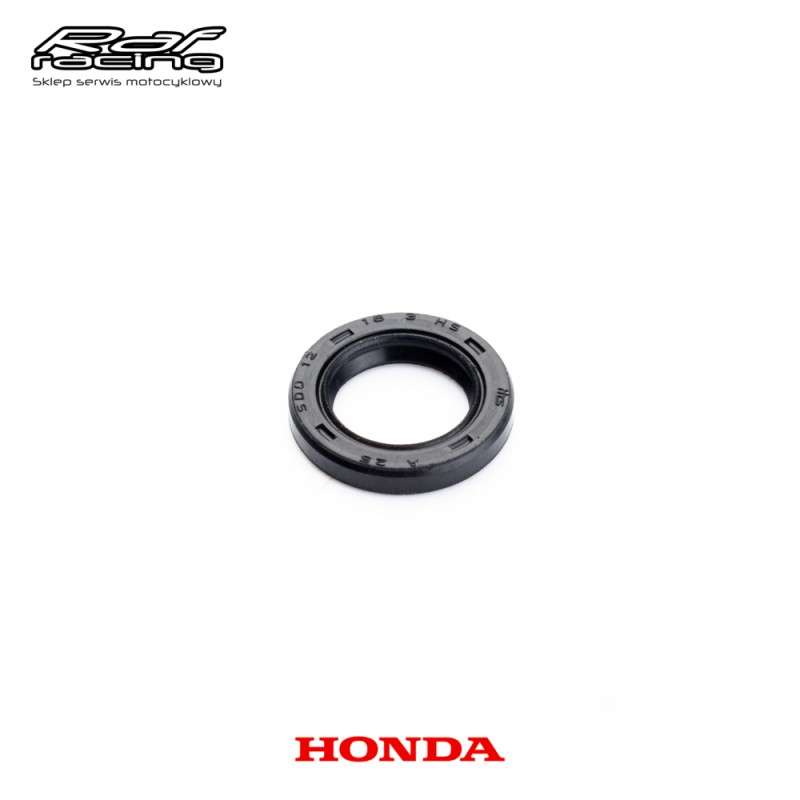 Honda 91205-MEB-671 Uszczelniacz 12x18x3mm siłownika sprzęgła CRF250 \'04-25 CRF450 \'02-22 TRX450 \'06-14