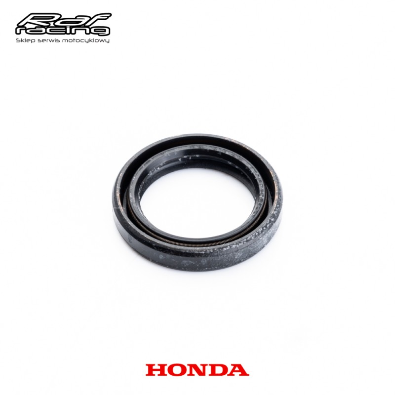 Honda 91204-KF0-003 Uszczelniacz 20x28x5mm wałka kopki CR250 \'81-07 CR500 \'84-01 CRF150R \'07-25 CRF450 \'02-17 TRX250 \'85-92 TRX450 \'04-09 XR650 \'00-07