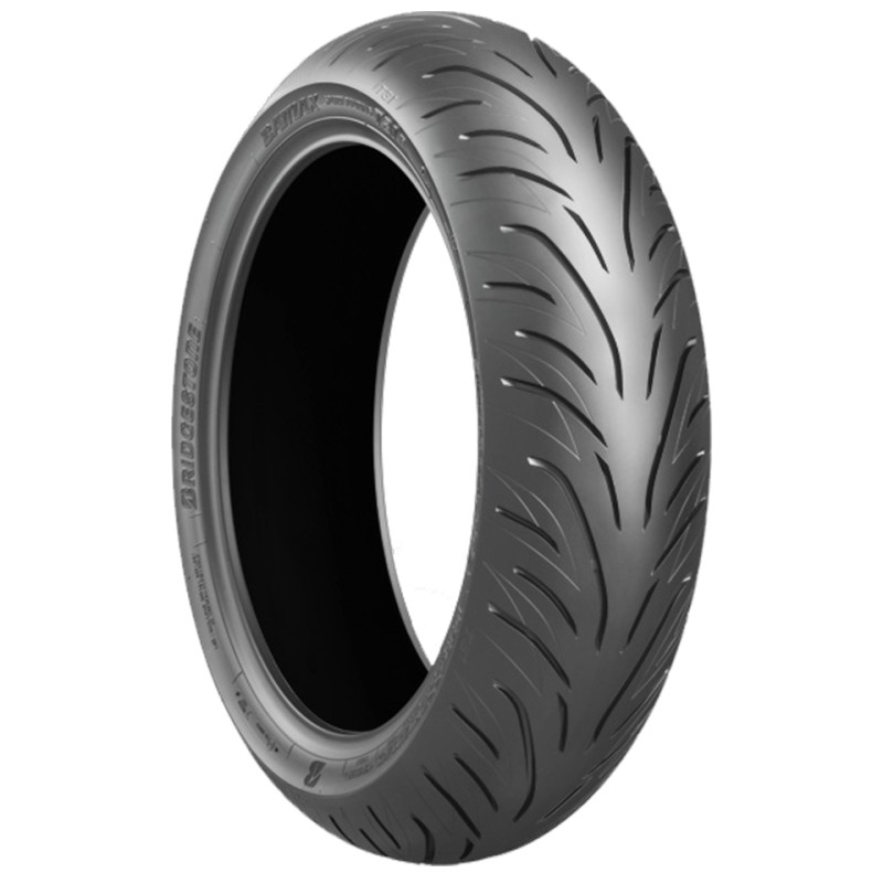 BRIDGESTONE OPONA 160/60R15 BATTLAX T31 67H TL J FORZA750 '21 TYŁ DOT 07/2025 (1)