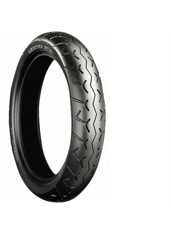 BRIDGESTONE OPONA 150/80R17 EXEDRA G701 72H TL PRZÓD DOT 07/2025 (1)