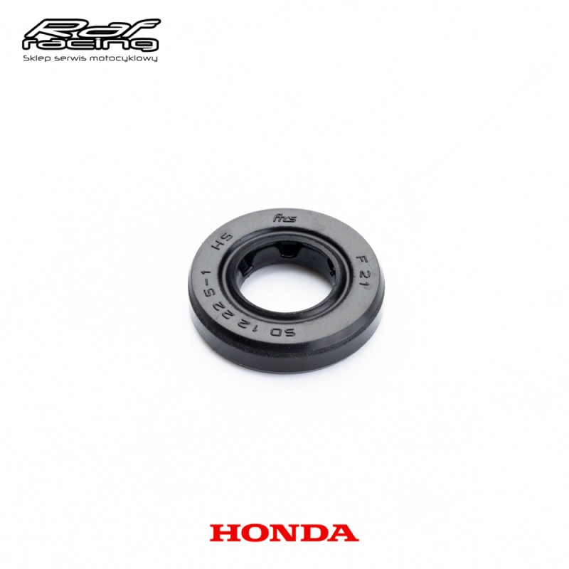 Honda 91201-965-000 Uszczelniacz 12x22x5 CR125 \'83-06 CR250 \'85-06 CR500 \'85-01 CRF150 \'03-23 CRF250 \'05-23 CRF450 \'02-23 TRX250 \'85-23 TRX350 \'86-06 TRX420 \'07-23 TRX450 \'98-13 TRX500 \'05-19 XR250 \'79-96 XR650 \'00-04