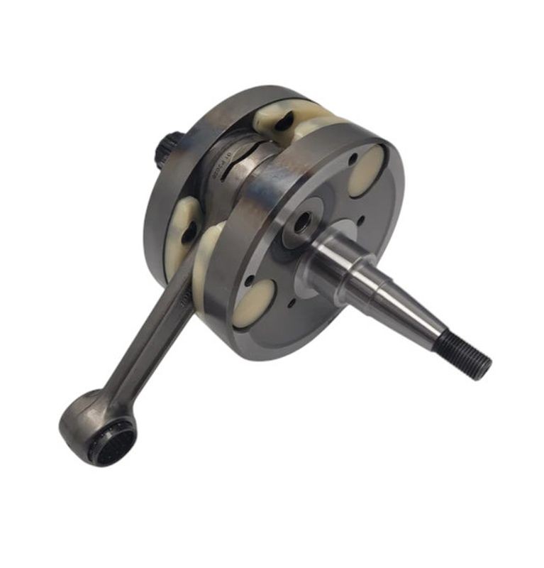 WOSSNER WAŁ KORBOWY YAMAHA YZ 250 '03-'25, YZ 250 X '16-'25 (HR4138) (1)