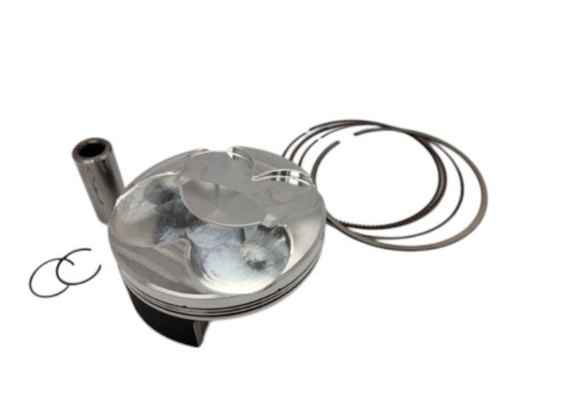 WOSSNER 2025/06 TŁOK (4T) TRIUMPH TF 250 X / E '24-'25 (STD. 77,95MM) (14.4:1 CR) (1)