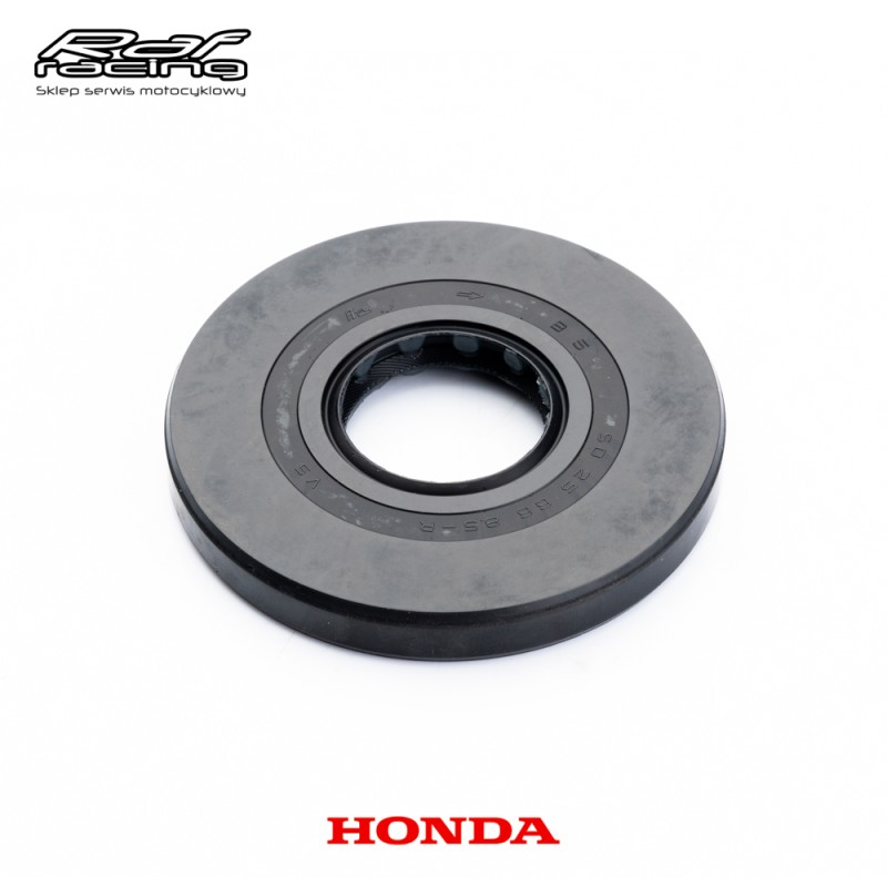 Honda 91205-MG7-003 Uszczelniacz 25x66x8.5mm przekładni VT750 \'04-13 VT1100 \'87-05 VTX1300 \'03-07 VTX1800 \'02-08