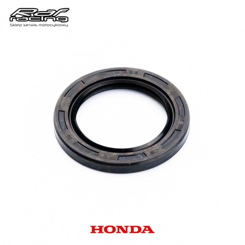 Honda 91256-HM7-003 Uszczelniacz 38x55x6mm koła przedniego TRX400 \'95-02 TRX450 \'98-04 TRX500 \'01-04 TRX650 \'03-05