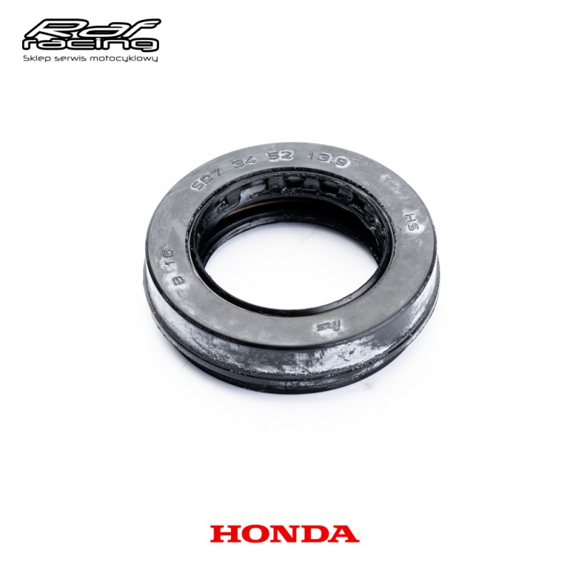 Honda 91205-KE8-003 Uszczelniacz 34x52x13mm wałka zdawczego VFR400 \'90-91 RVF400 \'95-96