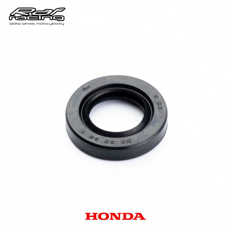 Honda 91257-HB3-003 Uszczelniacz 35x20x7mm koła przedniego TRX200 \'86-88 TRX250 \'87-92 TRX300 \'88-09 TRX400 \'99