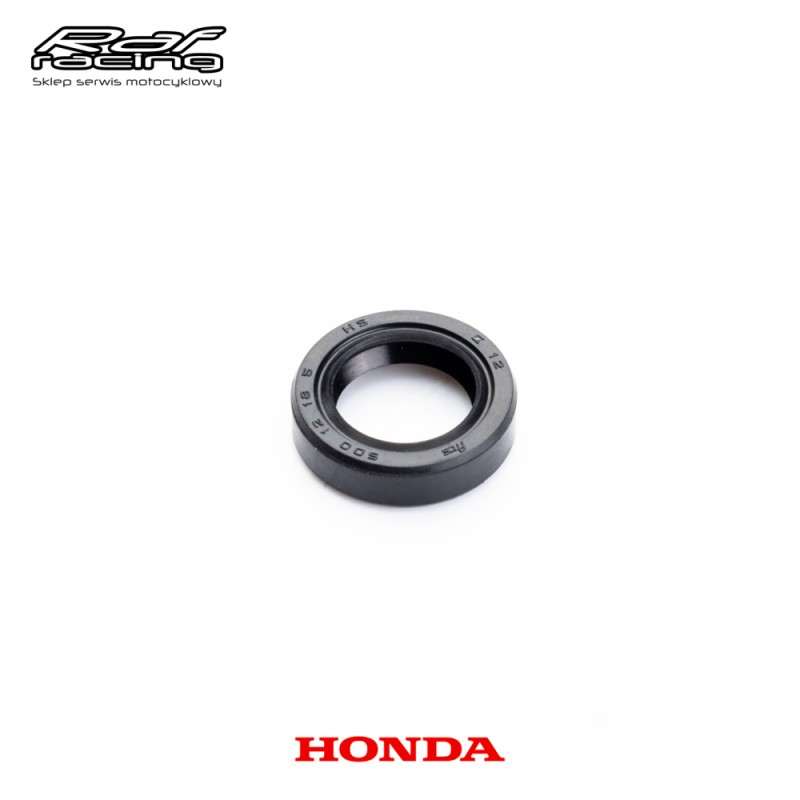 Honda Uszczelniacz 12x18x5 wysprzęglika CB CBR XR TRX VT TRX 250/350/400/500/600/650/750/1000 91204-KK0-003