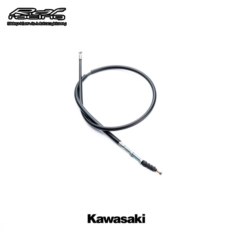 Kawasaki 54011-1249 Linka sprzęgła KMX125 \'86-02