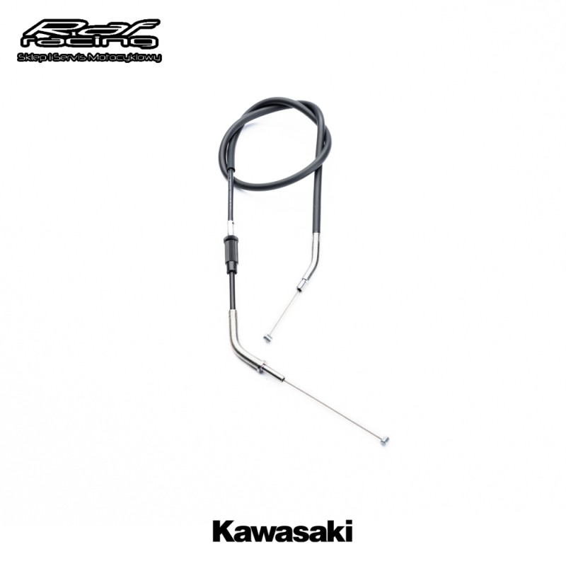 Kawasaki 54012-0301 Linka gazu KLE650 Versys \'11-22