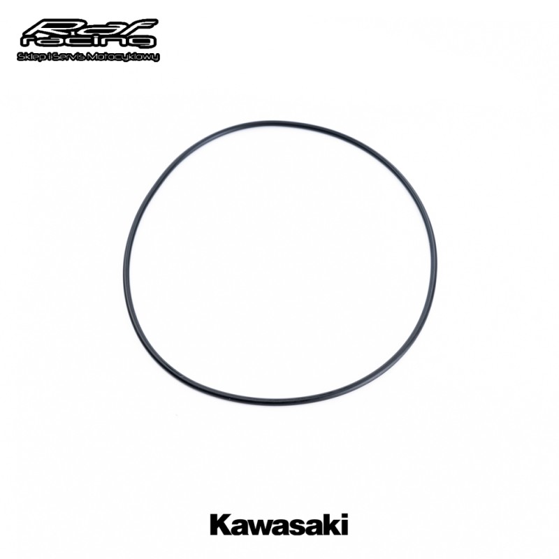 Kawasaki 671D25145 O-ring dyferencjału KVF750 Brute Force \'05-25 KVF650 Brute Force \'05-13 KVF360 Praire \'03-13