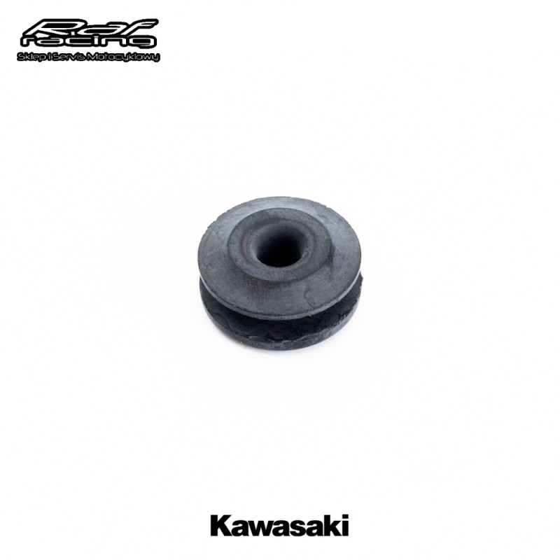 Kawasaki 92075-1067 Gumka montażowa owiewek 22x11x6mm