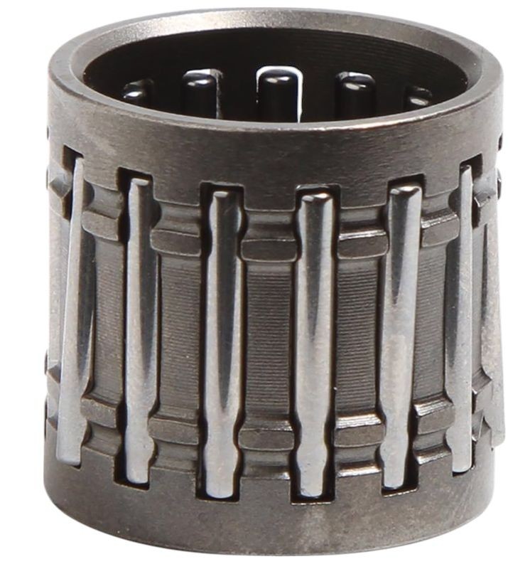 VERTEX 2025/06 ŁOŻYSKO GŁÓWKI KORBOWODU (IGIEŁKOWE) HONDA CR 250 R '84-'07, ATC 250 R '85-'86, TRX 250 R '86, YAMAHA YZ 250 '99-'25, HUSQVARNA CR / WR 250 '98-'13, WR 300 '08-'13, FANTIC XX 250 '22-'25 (18X22X22MM) (1)