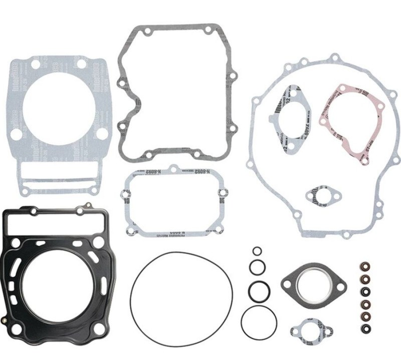 WINDEROSA (VERTEX) KOMPLET USZCZELEK POLARIS MAGNUM 500 '99-'01, SPORTSMAN 500 '96-'09, RANGER 500 '99-'13, SCRAMBLER 500 '00-'08 - ZASTĘPUJE 808830 ORAZ 808903 (1)