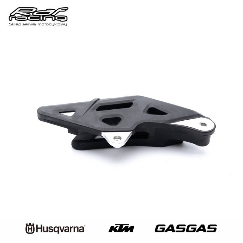 KTM 79004070000 Prowadnica łańcucha SX125 SX150 XC150 SX250 XC300 SX-F250 SX-F350 SX-F450 XC-F250 XC-F450 \'07-22