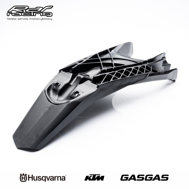 KTM 78108016000 Plastik mocowanie lampy tylnej EXC 125/200/250/300 EXC-F 250/350/450/500 \'12-16