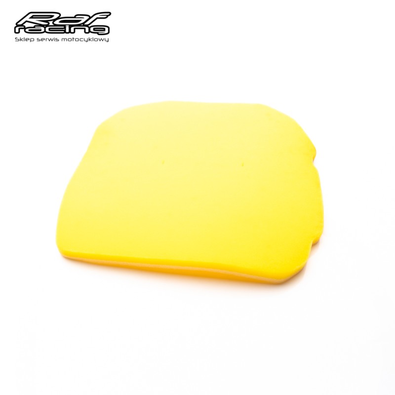 DT1 DT-300-08NO Gąbkowy filtr powietrza BMW G450X \'08-11 Husqvarna TC449 TE449 T511 \'11-13 SM511 SMR449 \'11-12