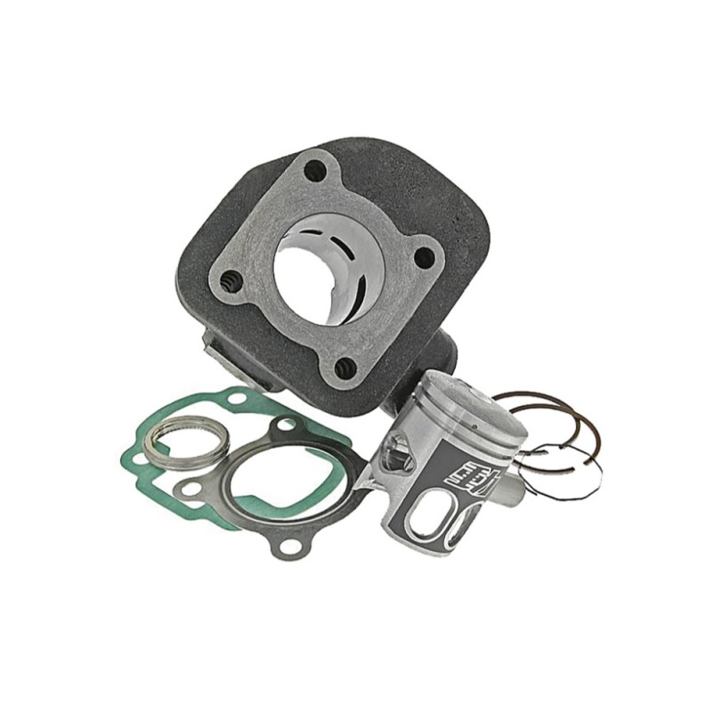 Naraku Kompletny cylinder żeliwny 50cc CPI Keeway (JEST SAM CYLINDER) (1)