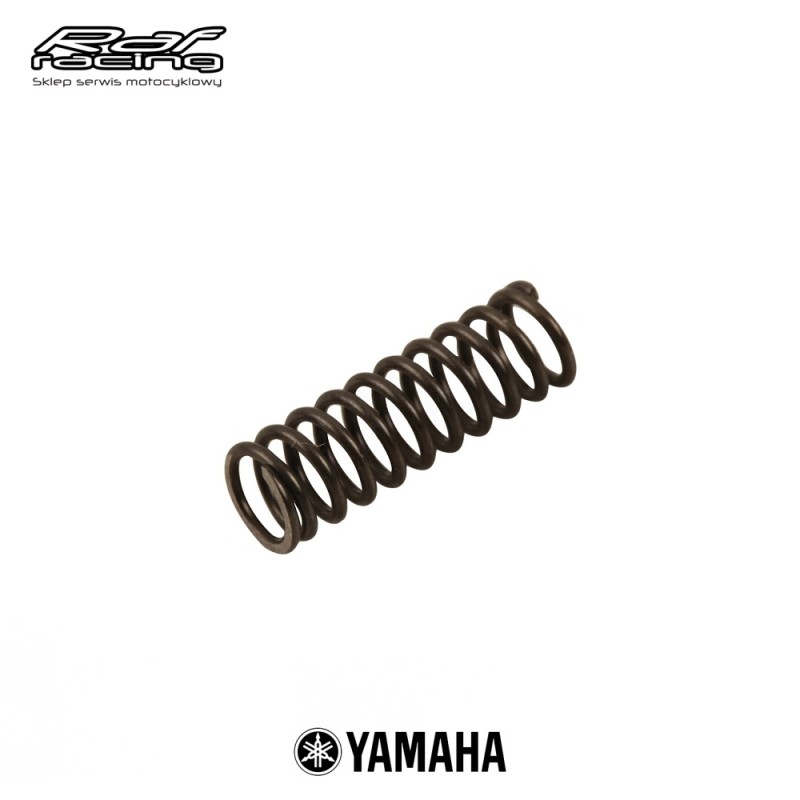Yamaha 90501-237L0-00 Sprężyna sprzęgła YZ250 \'02-25 YZ250F YZ450F \'03-04 WR450F \'05-15