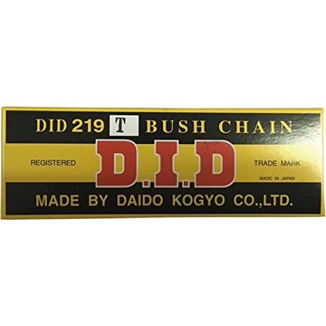 DID ŁAŃCUSZEK ROZRZĄDU 219T-94 (94 OGNIW) (OTWARTY + ZAKUWKA) (1)