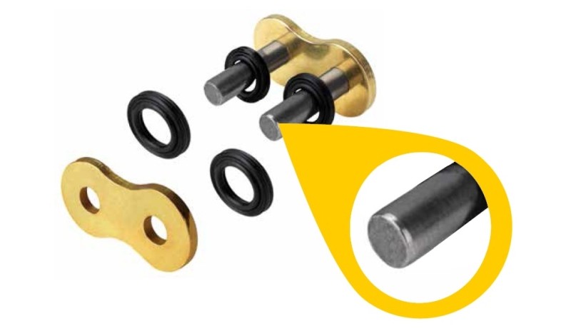 REGINA ZAKUWKA ŁAŃCUCHA 520RH2 (19/135RH2) (KOLOR ZŁOTY) (1)