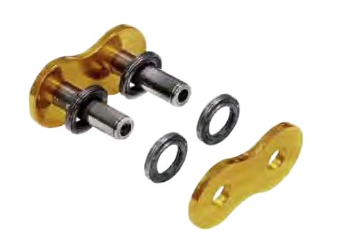 REGINA ZAKUWKA ŁAŃCUCHA DRĄŻONA 520ZRT (44/135ZRT) (KOLOR ZŁOTY) (1)